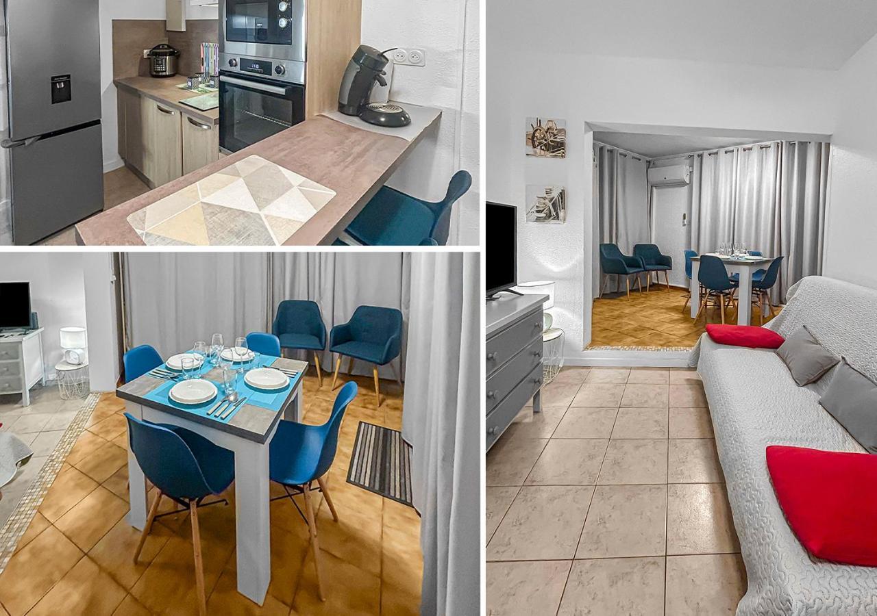 Acces A Les Flots Appartement Palavas-les-Flots