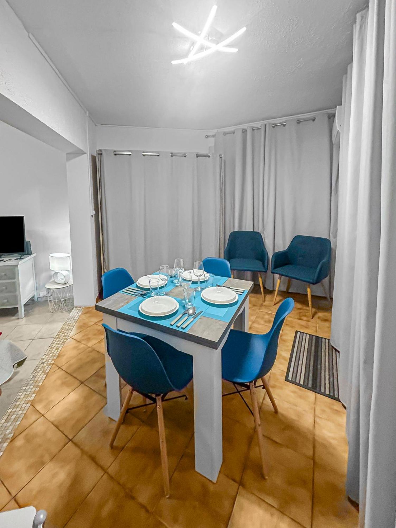 Appartement Acces A Les Flots *