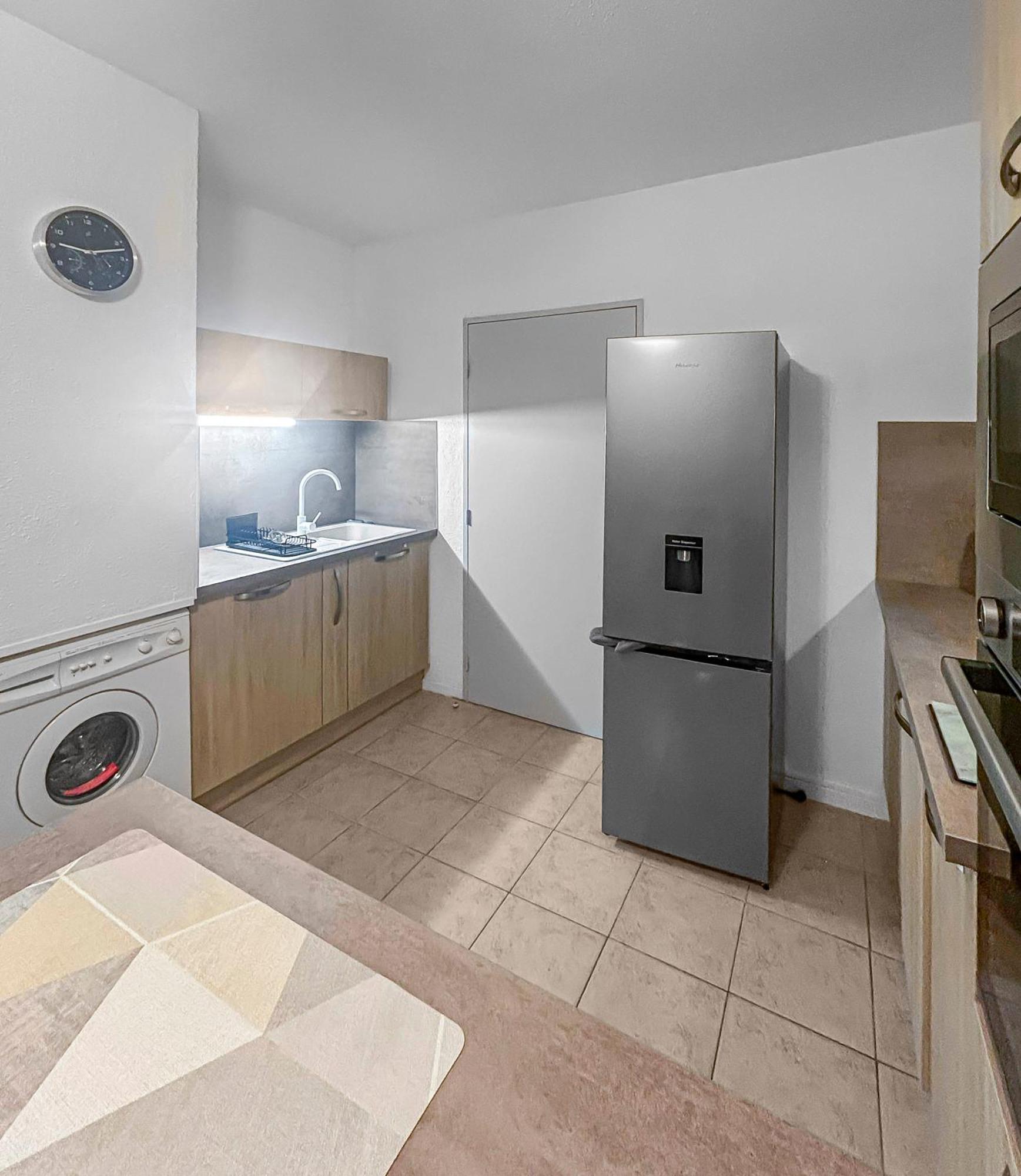 Appartement Acces A Les Flots