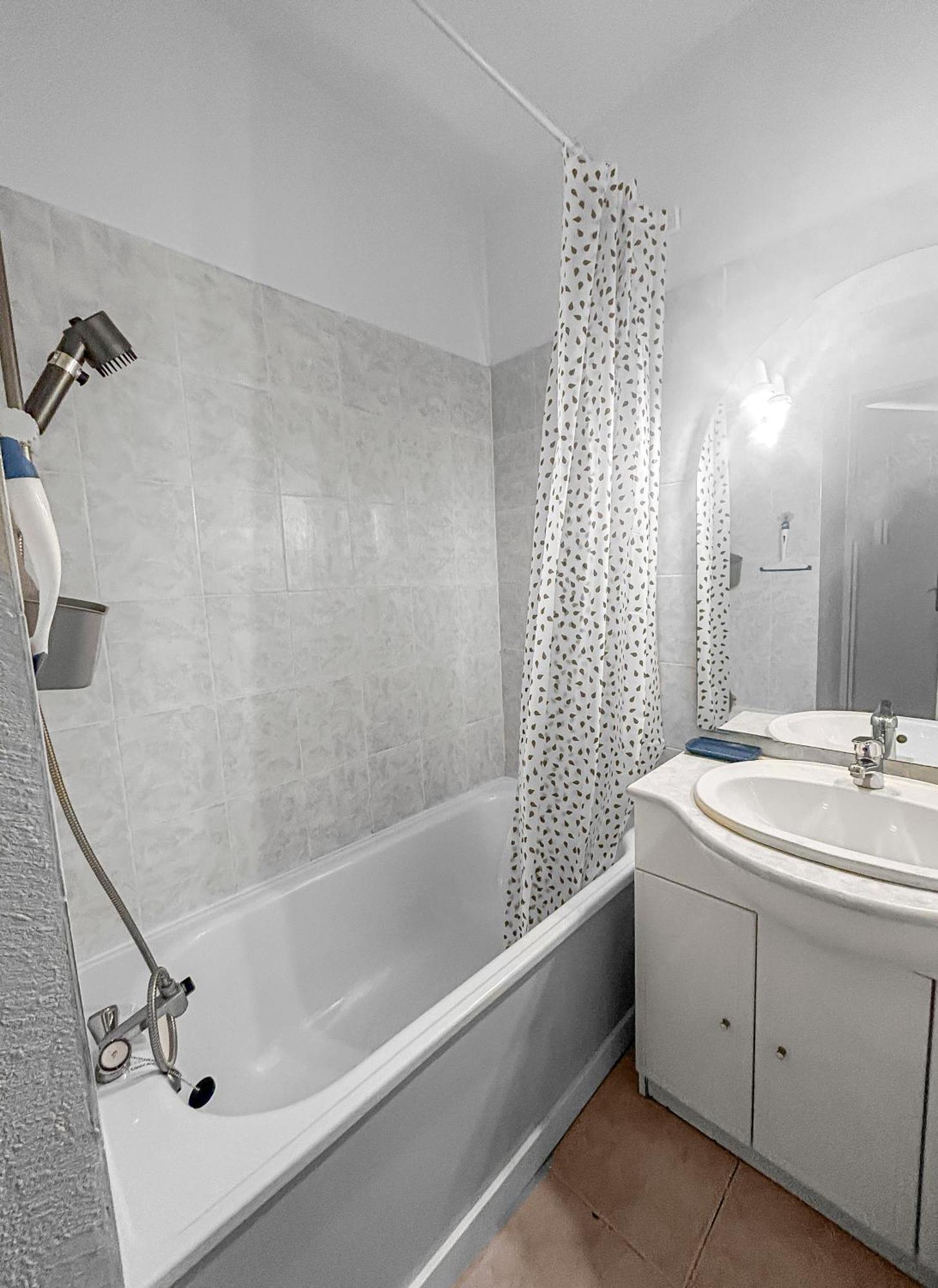 Apartamento Acces A Les Flots