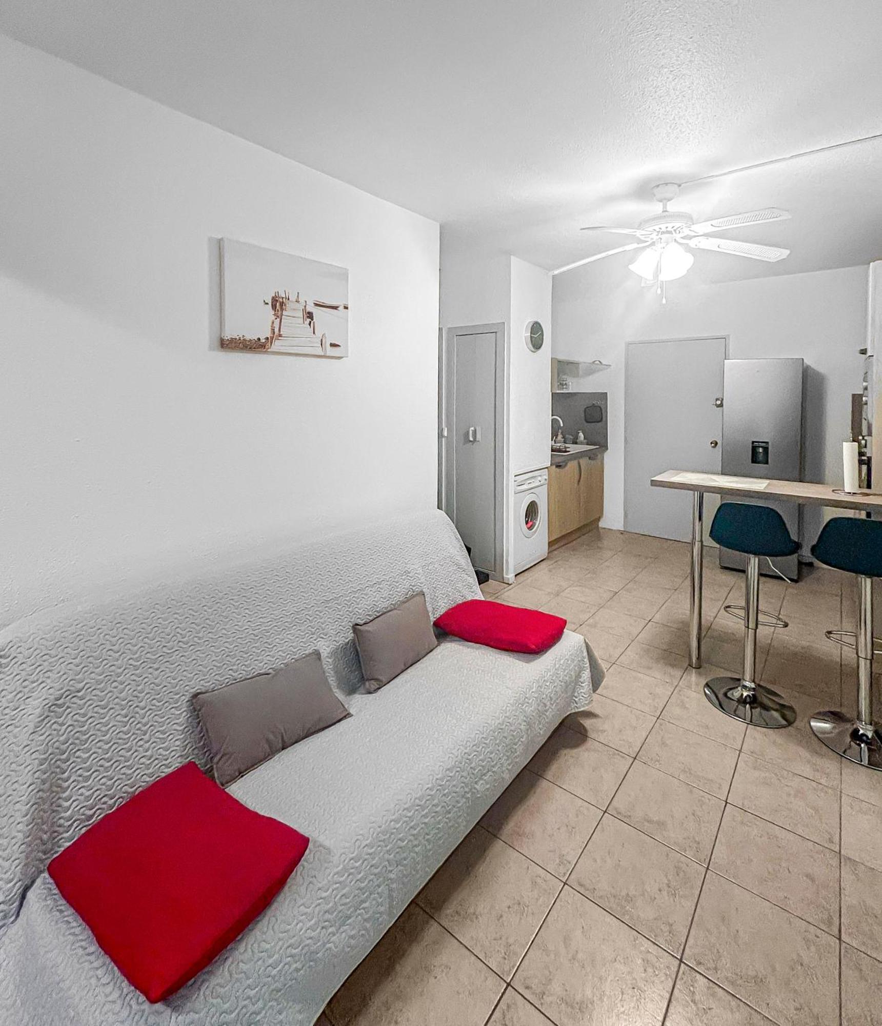 Appartement Acces A Les Flots Palavas-les-Flots