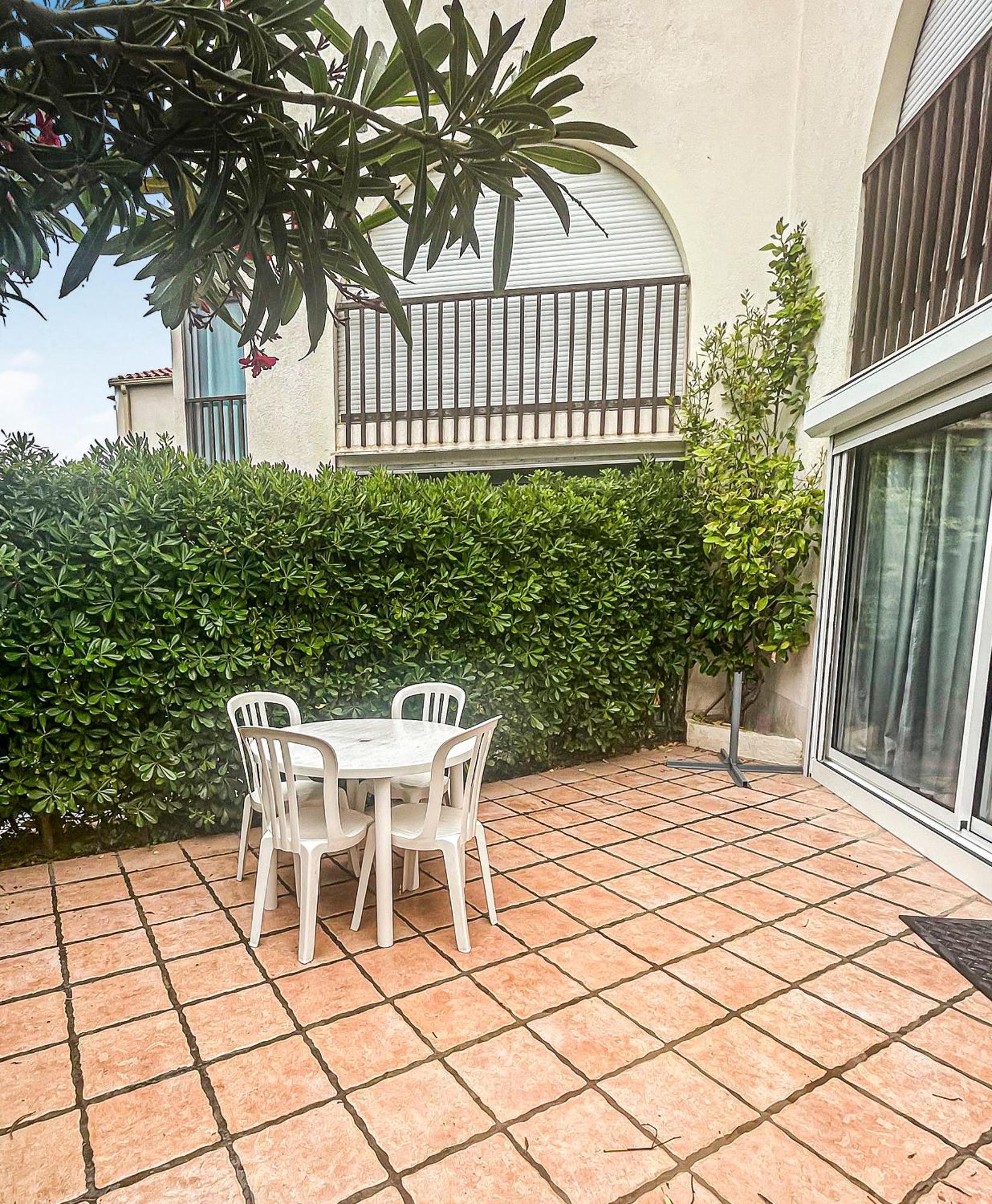 Appartement Acces A Les Flots Palavas-les-Flots