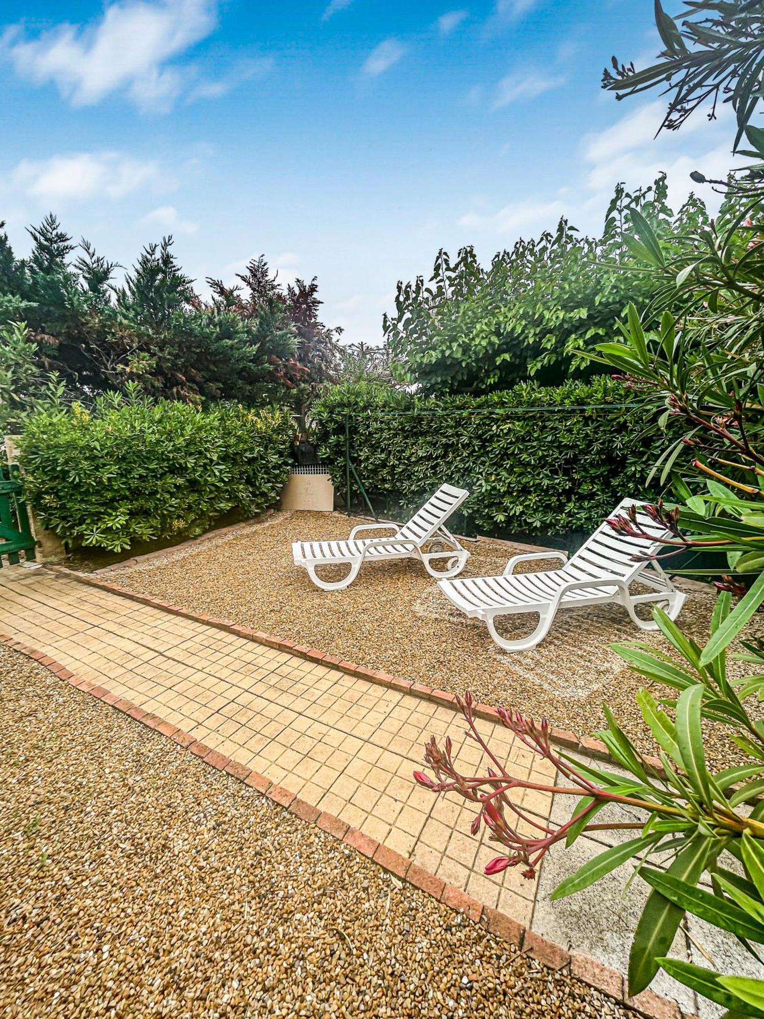 Acces A Les Flots Appartement Palavas-les-Flots